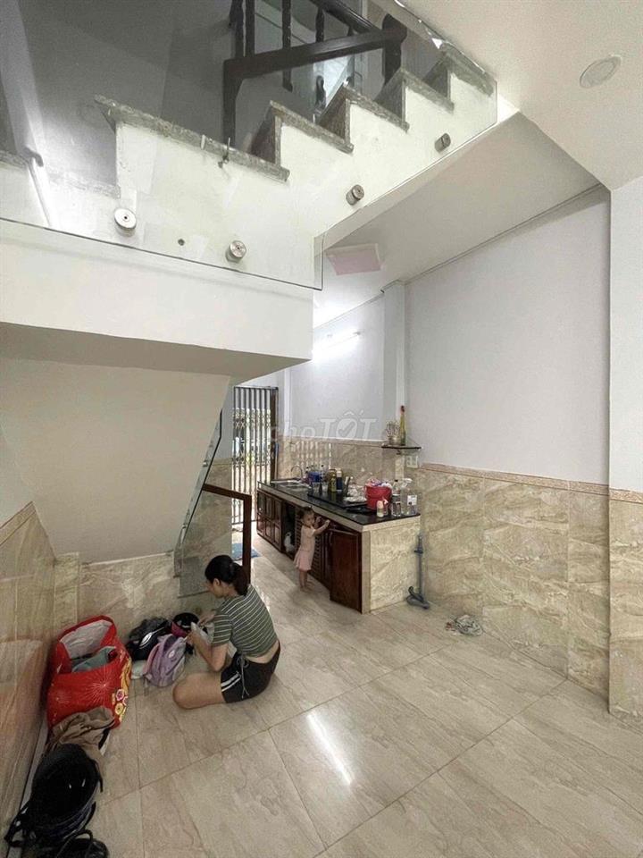 💎 💎 💎 NHÀ GẦN LOTTE NGUYỄN VĂN LƯỢNG 2PN 2WC GIÁ 8 TRIỆU