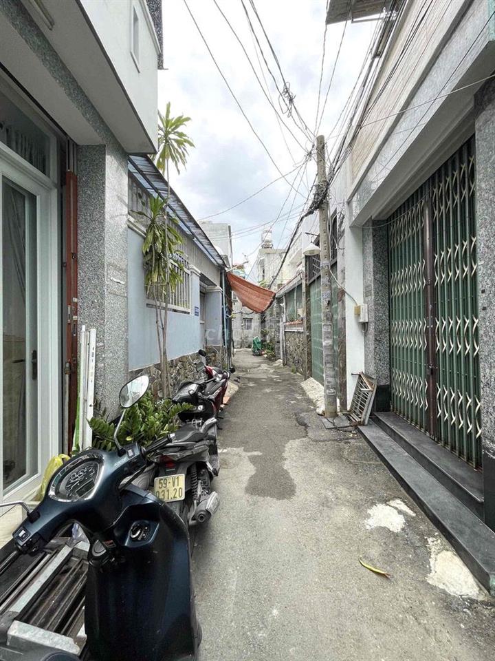 💎 💎 💎 NHÀ GẦN LOTTE NGUYỄN VĂN LƯỢNG 2PN 2WC GIÁ 8 TRIỆU