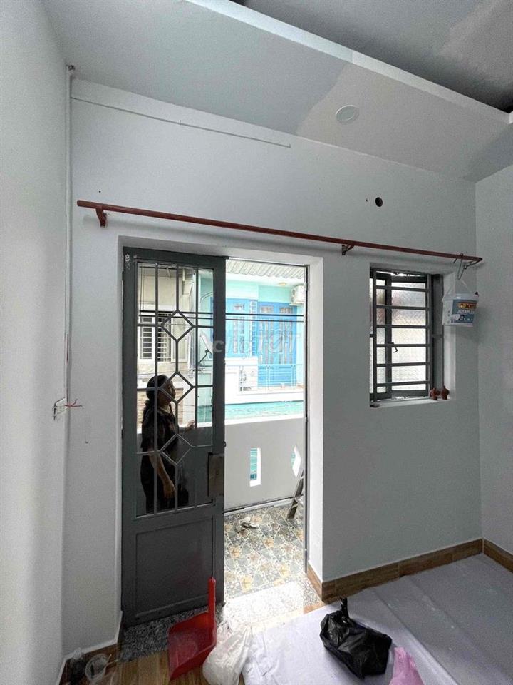💎 💎 💎 NHÀ GẦN LOTTE NGUYỄN VĂN LƯỢNG 2PN 2WC GIÁ 8 TRIỆU