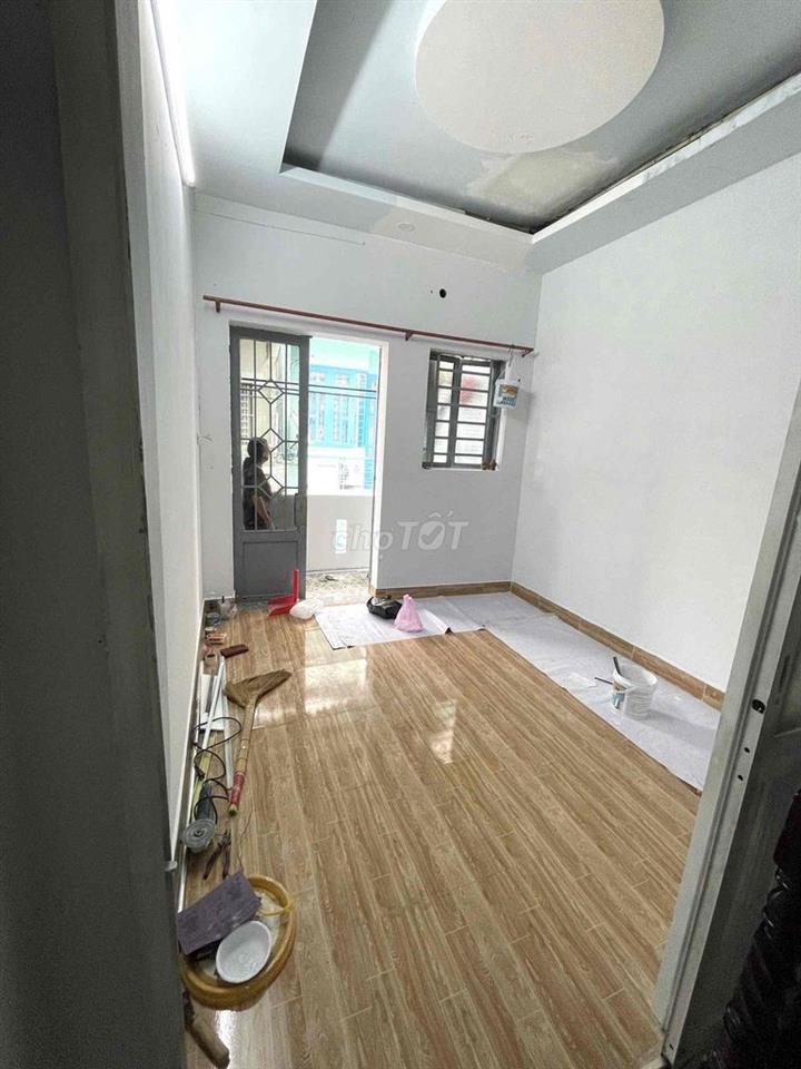 💎 💎 💎 NHÀ GẦN LOTTE NGUYỄN VĂN LƯỢNG 2PN 2WC GIÁ 8 TRIỆU