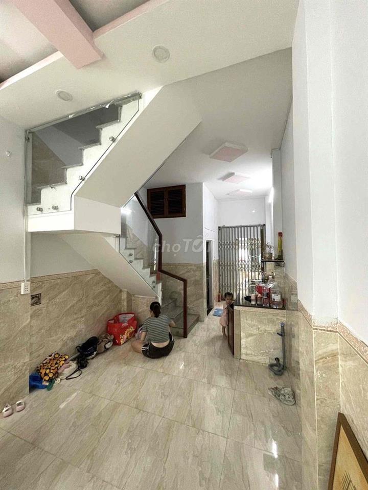 💎 💎 💎 NHÀ GẦN LOTTE NGUYỄN VĂN LƯỢNG 2PN 2WC GIÁ 8 TRIỆU