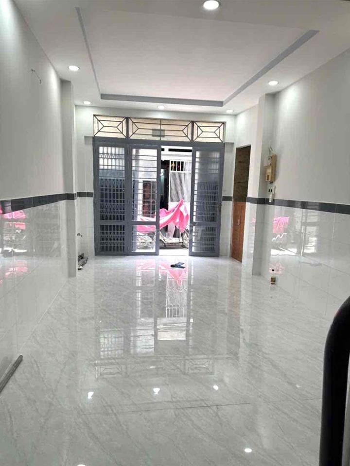 💎 💎 💎 NHÀ GẦN CHỢ GÒ VẤP 2PN 2WC SẴN MÁY LẠNH GIÁ 10 TRIỆU Ở LIỀN