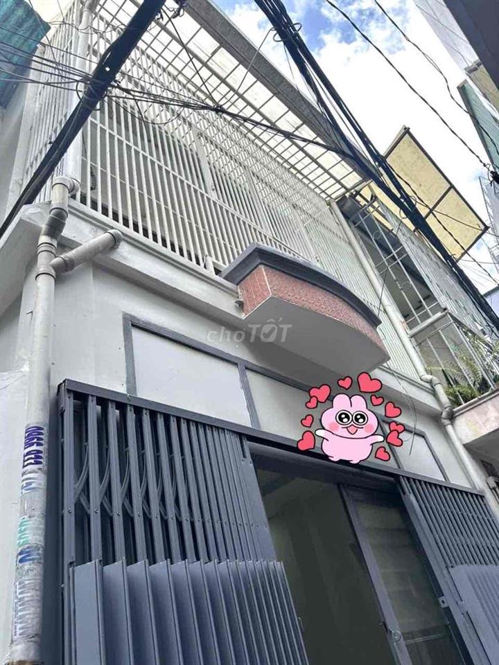 💎 💎 💎 NHÀ GẦN CHỢ GÒ VẤP 2PN 2WC SẴN MÁY LẠNH GIÁ 10 TRIỆU Ở LIỀN