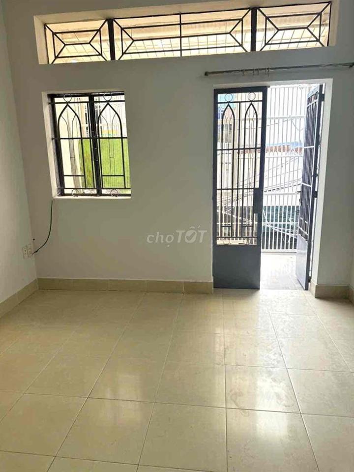 💎 💎 💎 NHÀ GẦN CHỢ GÒ VẤP 2PN 2WC SẴN MÁY LẠNH GIÁ 10 TRIỆU Ở LIỀN