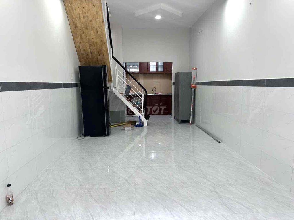 💎 💎 💎 NHÀ GẦN CHỢ GÒ VẤP 2PN 2WC SẴN MÁY LẠNH GIÁ 10 TRIỆU Ở LIỀN