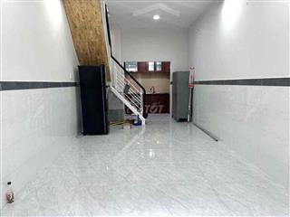 💎 💎 💎 NHÀ GẦN CHỢ GÒ VẤP 2PN 2WC SẴN MÁY LẠNH GIÁ 10 TRIỆU Ở LIỀN