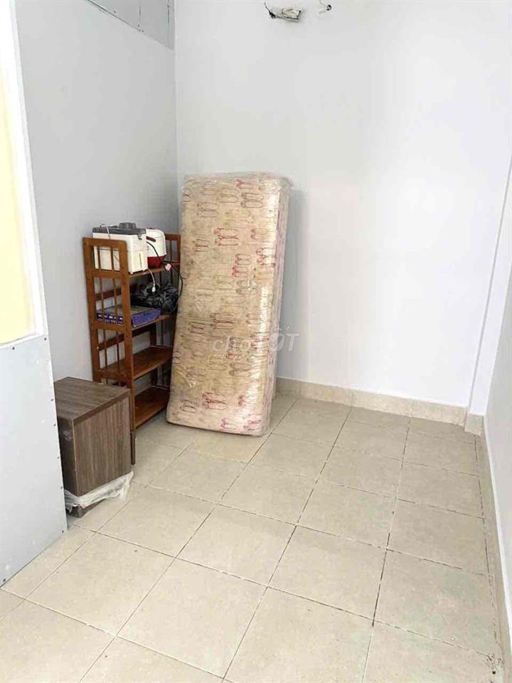 💎 💎 💎 NHÀ GẦN CHỢ GÒ VẤP 2PN 2WC SẴN MÁY LẠNH GIÁ 10 TRIỆU Ở LIỀN