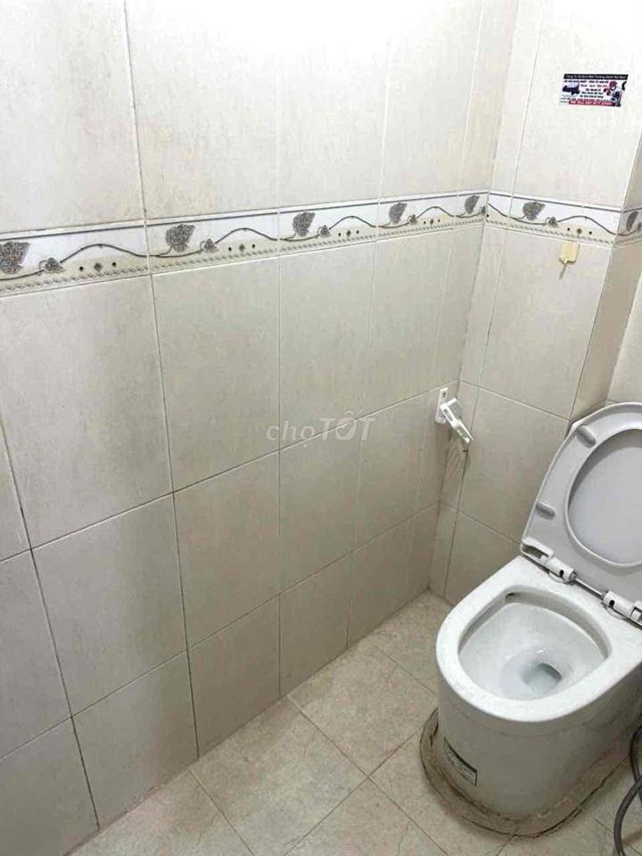 💎 💎 💎 NHÀ GẦN CHỢ GÒ VẤP 2PN 2WC SẴN MÁY LẠNH GIÁ 10 TRIỆU Ở LIỀN
