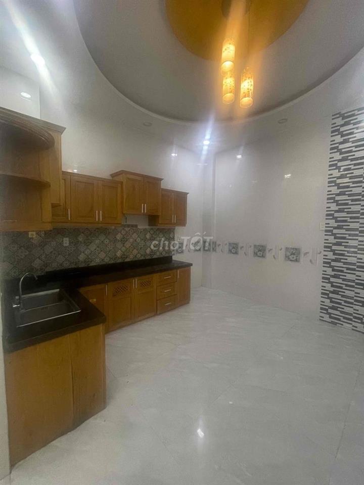 💎 💎 💎 TRỆT LẦU 4❌12M CÓ 2PN 3WC SẴN MÁY LẠNH HẺM XE HƠI ĐS 51 P14 GV