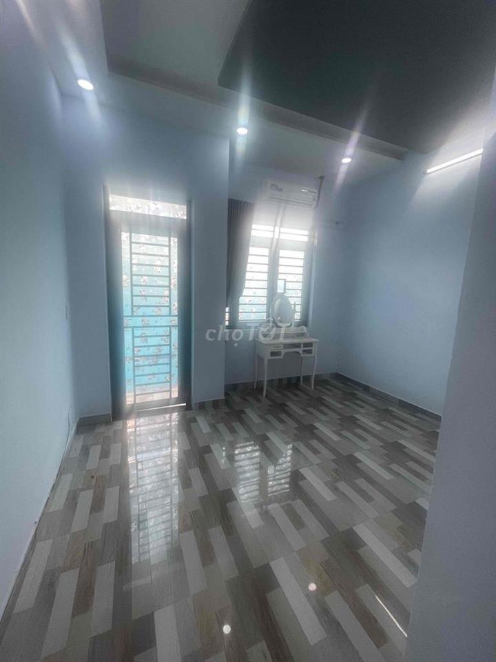 💎 💎 💎 TRỆT LẦU 4❌12M CÓ 2PN 3WC SẴN MÁY LẠNH HẺM XE HƠI ĐS 51 P14 GV
