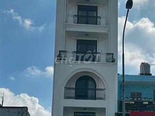💎 💎 💎 MẶT TIỀN QUANG TRUNG 6❌30M TRỆT 6 LẦU GỒM 12 PHÒNG CÓ THANG MÁY