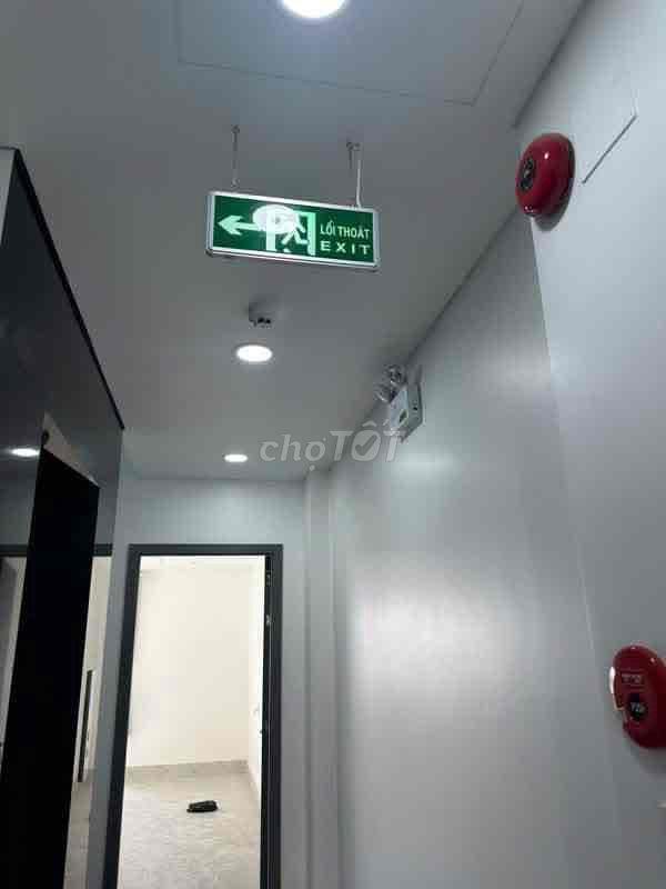 💎 💎 💎 MẶT TIỀN QUANG TRUNG 6❌30M TRỆT 6 LẦU GỒM 12 PHÒNG CÓ THANG MÁY