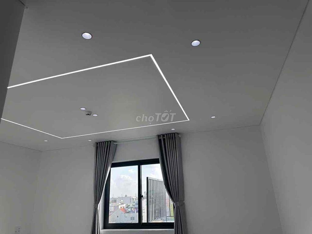 💎 💎 💎 MẶT TIỀN QUANG TRUNG 6❌30M TRỆT 6 LẦU GỒM 12 PHÒNG CÓ THANG MÁY