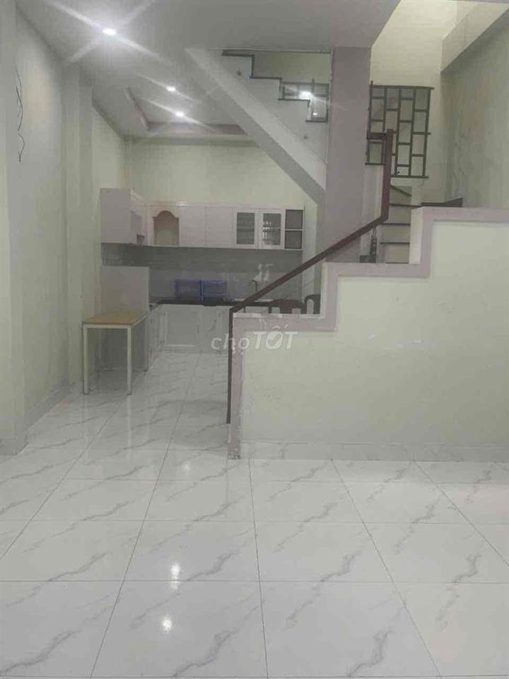 💎 💎 💎 TRỆT LẦU 3,5❌11M CÓ 2PN 2WC HẺM XE HƠI ĐS 4 P11 GIÁ 10 TRIỆU