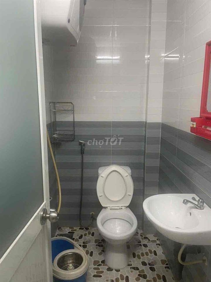 💎 💎 💎 TRỆT LẦU 3,5❌11M CÓ 2PN 2WC HẺM XE HƠI ĐS 4 P11 GIÁ 10 TRIỆU