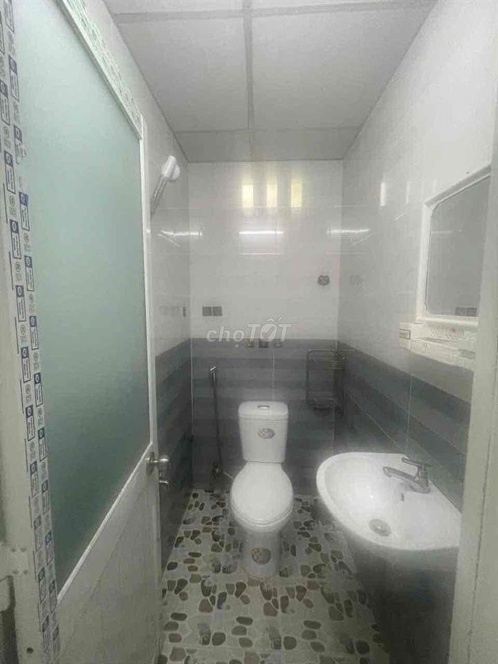 💎 💎 💎 TRỆT LẦU 3,5❌11M CÓ 2PN 2WC HẺM XE HƠI ĐS 4 P11 GIÁ 10 TRIỆU