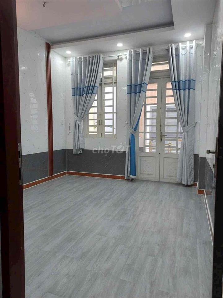 💎 💎 💎 FULL NỘI THẤT 4PN 4WC TRỆT LỬNG 2 LẦU ĐƯỜNG SỐ 4 P16 GIÁ 15 TR