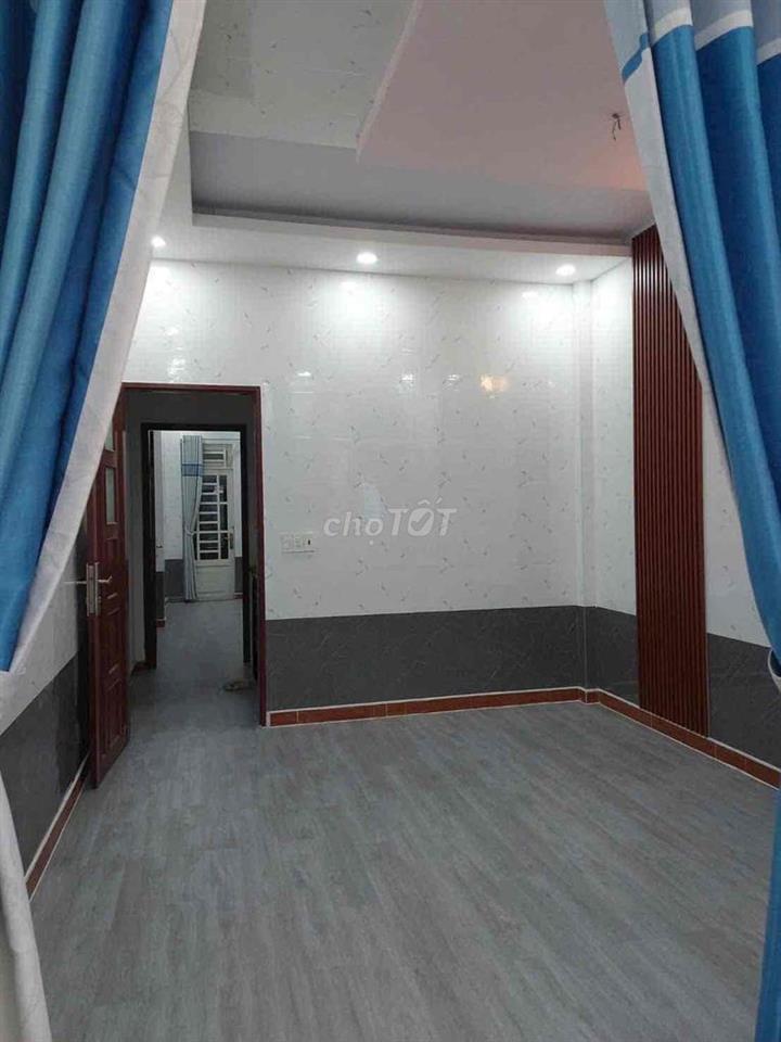 💎 💎 💎 FULL NỘI THẤT 4PN 4WC TRỆT LỬNG 2 LẦU ĐƯỜNG SỐ 4 P16 GIÁ 15 TR