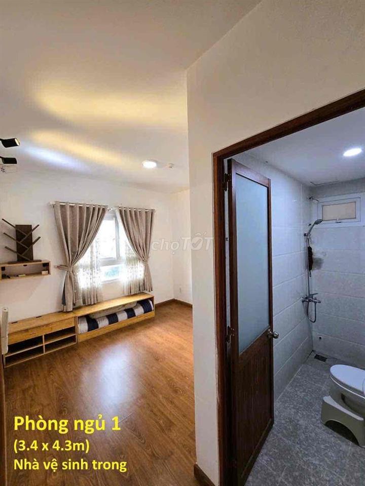 💎 💎 💎 CĂN HỘ CHUNG CƯ AN PHÚ ĐÔNG 70M2 GỒM 2PN 2WC GIÁ 8,5 TRIỆU TL