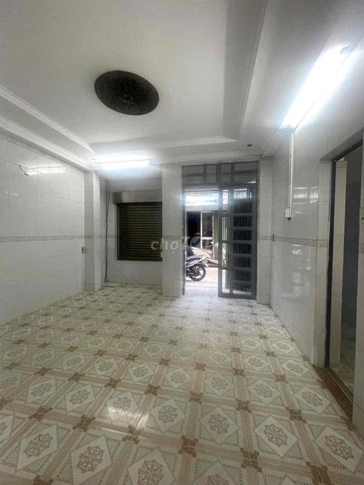 💎 💎 💎 NHÀ MỚI XÂY 100% TRỆT 2 LẦU SÂN THƯỢNG 4PN 5WC GẦN NHÀ GA T3
