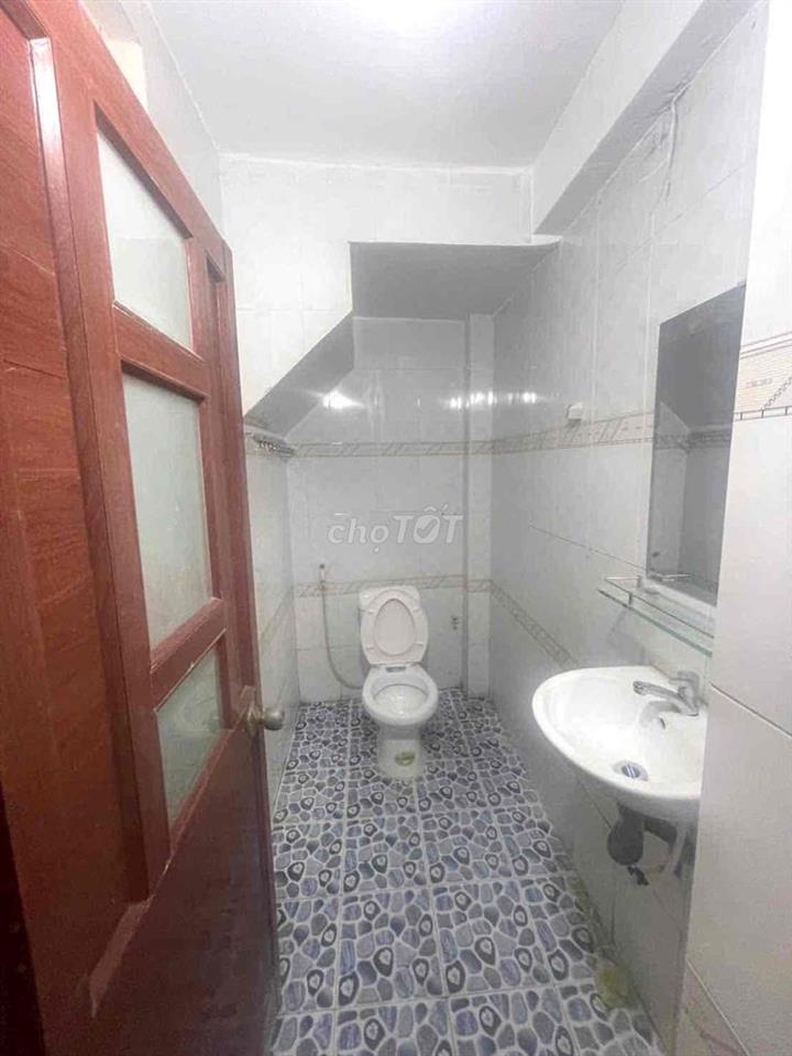 💎 💎 💎 NHÀ MỚI XÂY 100% TRỆT 2 LẦU SÂN THƯỢNG 4PN 5WC GẦN NHÀ GA T3