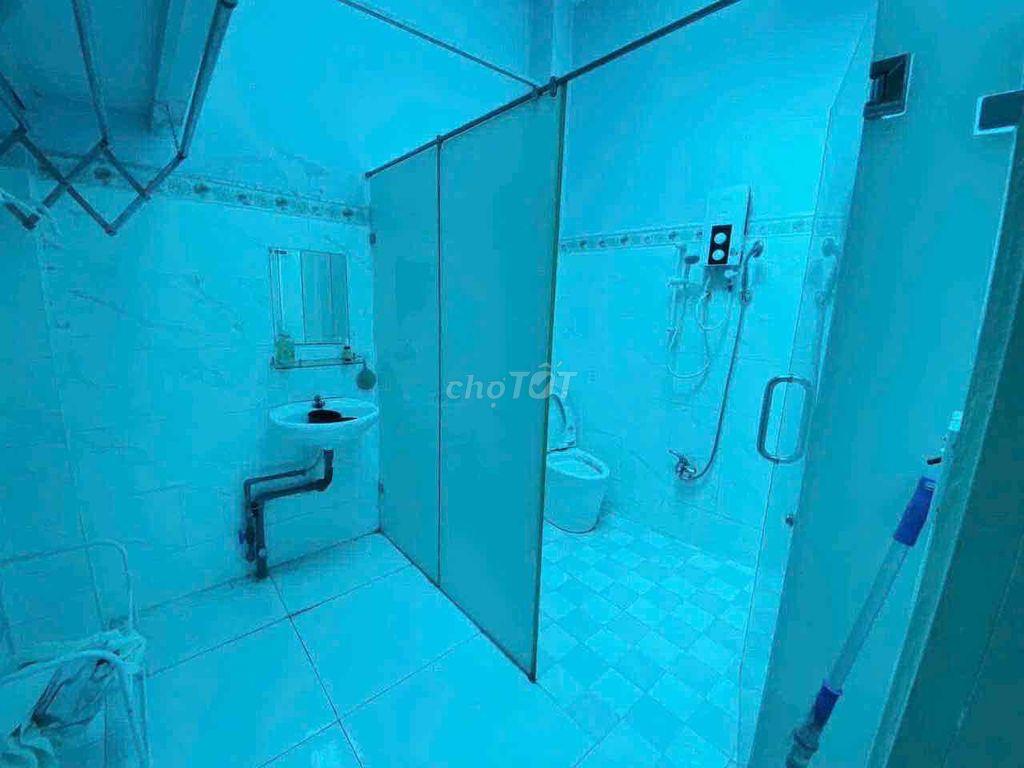 💎 💎 💎 MẶT TIỀN TRẦN BÁ GIAO 4❌22M TRỆT LẦU CÓ 4PN 2WC GIÁ 16 TRIỆU TL