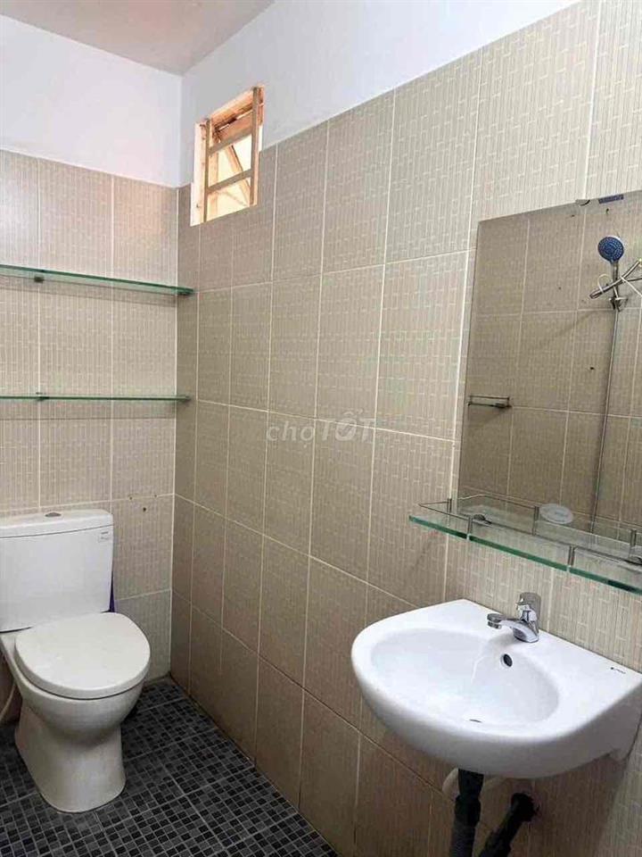 💎 💎 💎 TRỆT LẦU 4❌15M CÓ 2PN 2WC LÊ VĂN THỌ P9 GIÁ CHỈ 9 TRIỆU