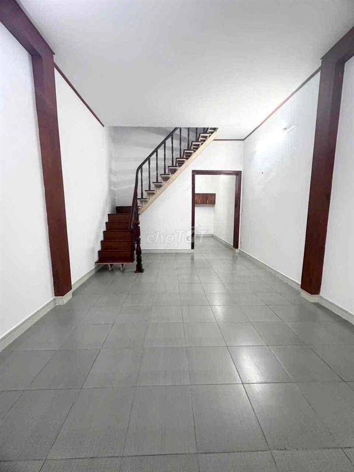 💎 💎 💎 TRỆT LẦU 4❌15M CÓ 2PN 2WC LÊ VĂN THỌ P9 GIÁ CHỈ 9 TRIỆU
