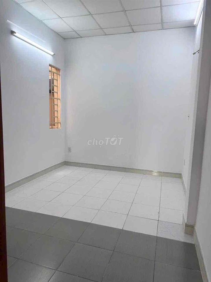 💎 💎 💎 TRỆT LẦU 4❌15M CÓ 2PN 2WC LÊ VĂN THỌ P9 GIÁ CHỈ 9 TRIỆU