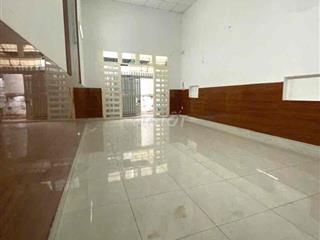 💎 💎 💎 NHÀ GẦN CV LÀNG HOA 4,5❌20M TRỆT LẦU CÓ 2PN 2WC NGUYỄN VĂN KHỐI