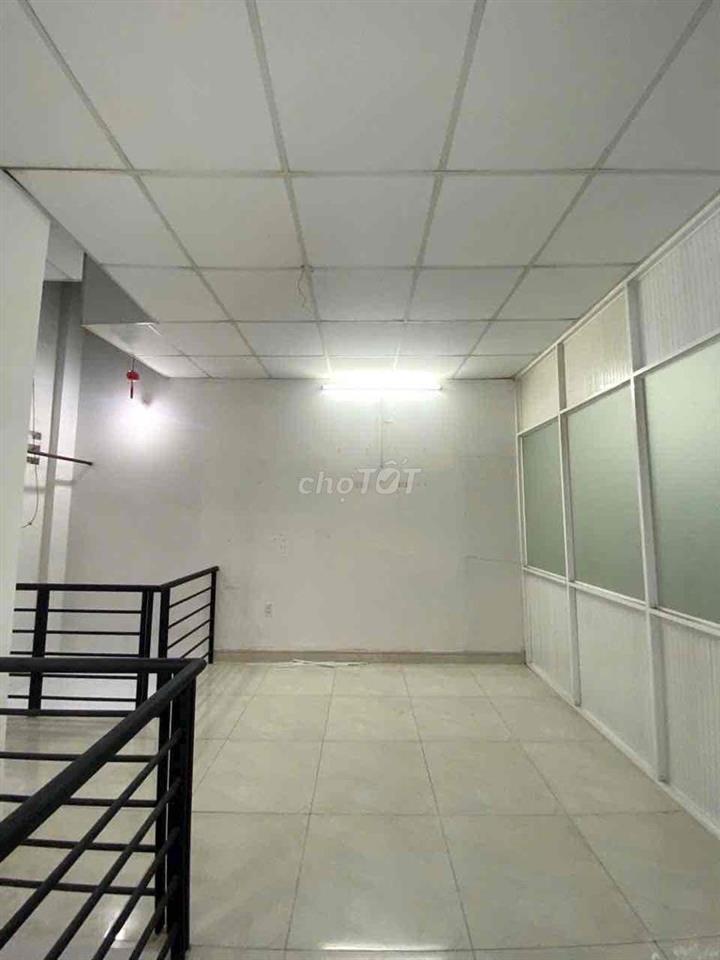 💎 💎 💎 NHÀ GẦN CV LÀNG HOA 4,5❌20M TRỆT LẦU CÓ 2PN 2WC NGUYỄN VĂN KHỐI