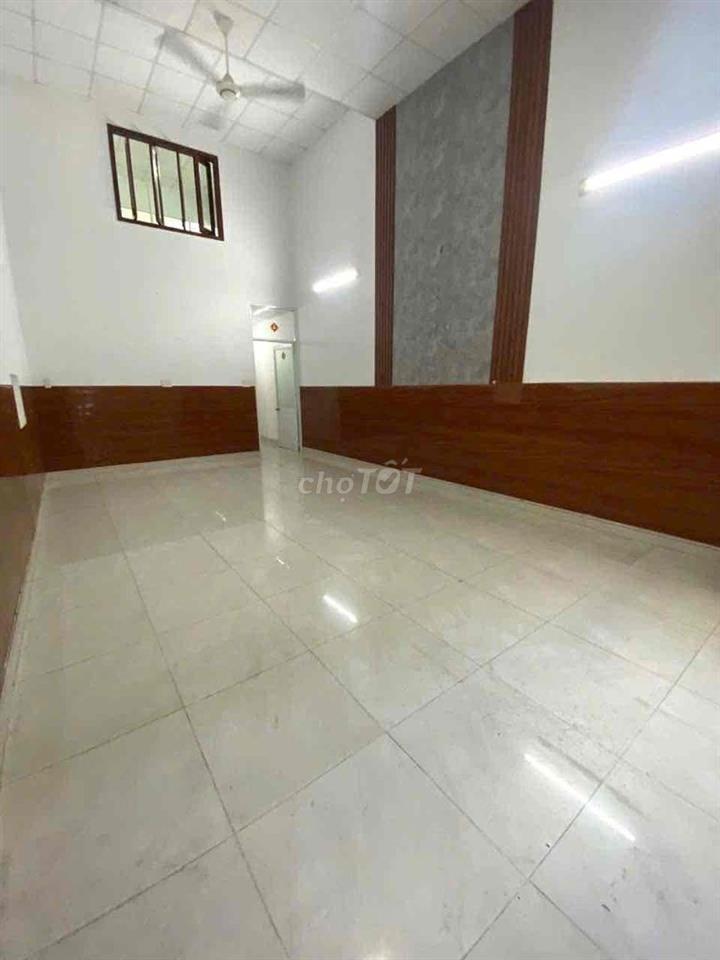 💎 💎 💎 NHÀ GẦN CV LÀNG HOA 4,5❌20M TRỆT LẦU CÓ 2PN 2WC NGUYỄN VĂN KHỐI