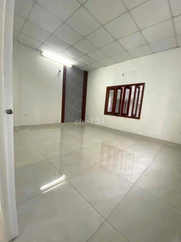 💎 💎 💎 NHÀ GẦN CV LÀNG HOA 4,5❌20M TRỆT LẦU CÓ 2PN 2WC NGUYỄN VĂN KHỐI