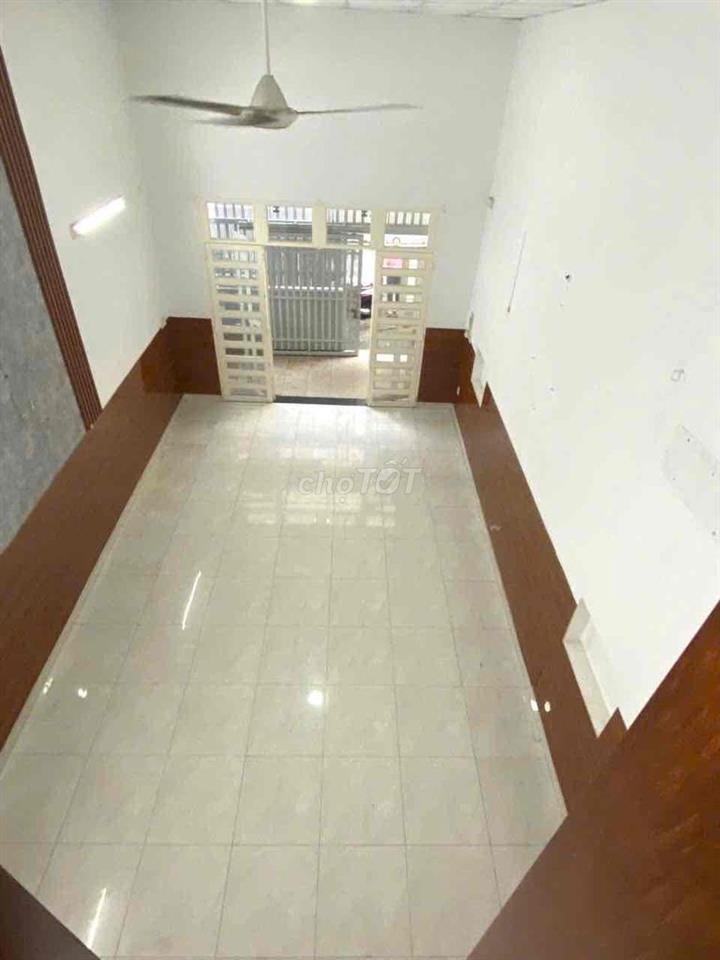 💎 💎 💎 NHÀ GẦN CV LÀNG HOA 4,5❌20M TRỆT LẦU CÓ 2PN 2WC NGUYỄN VĂN KHỐI