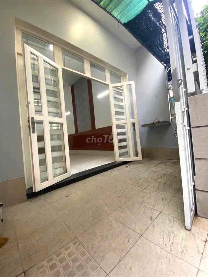 💎 💎 💎 NHÀ GẦN CV LÀNG HOA 4,5❌20M TRỆT LẦU CÓ 2PN 2WC NGUYỄN VĂN KHỐI