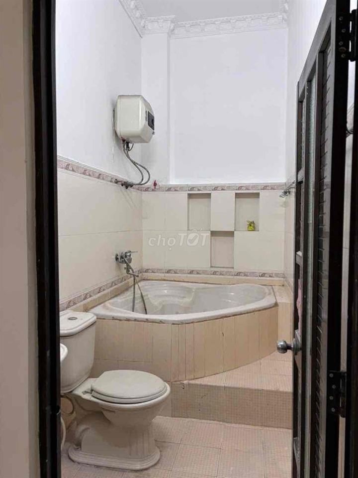 💎 💎 💎 NHÀ MỚI SƠN TRỆT LẦU 5❌15M CÓ 2PN 2WC HẺM XE HƠI NGUYỄN VĂN KHỐI