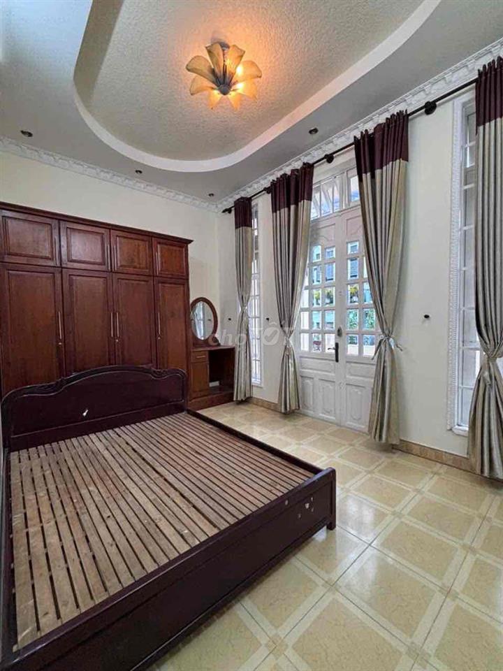 💎 💎 💎 NHÀ MỚI SƠN TRỆT LẦU 5❌15M CÓ 2PN 2WC HẺM XE HƠI NGUYỄN VĂN KHỐI
