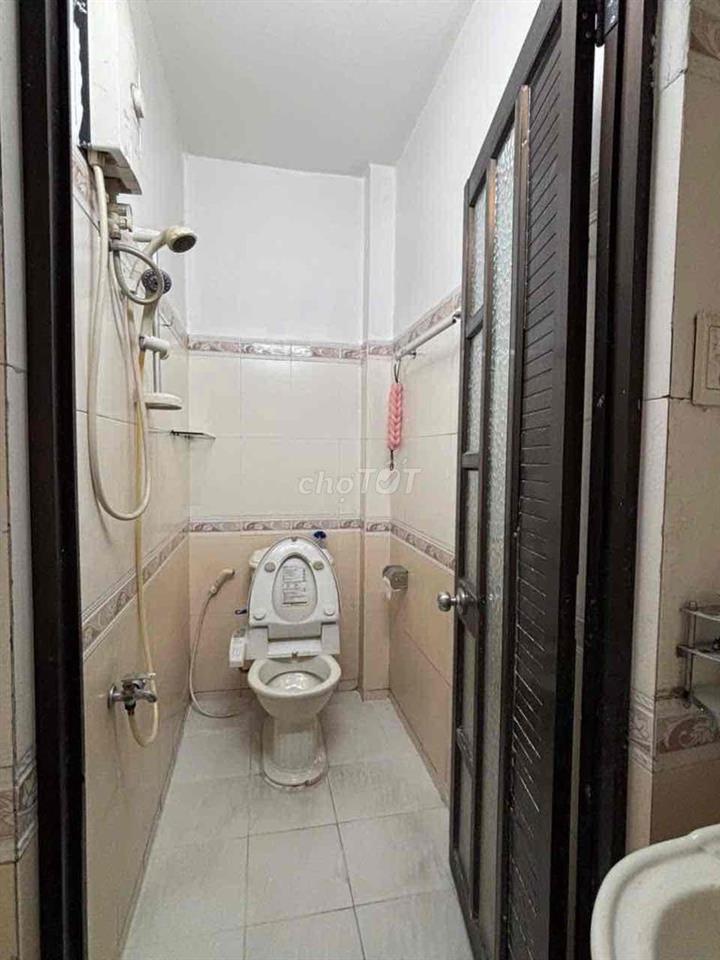 💎 💎 💎 NHÀ MỚI SƠN TRỆT LẦU 5❌15M CÓ 2PN 2WC HẺM XE HƠI NGUYỄN VĂN KHỐI