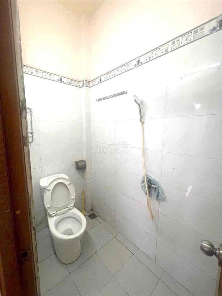 💎 💎 💎 TRỆT LẦU 4❌12M CÓ 2PN 2WC PHẠM VĂN CHIÊU P14 GIÁ CHỈ 8 TRIỆU