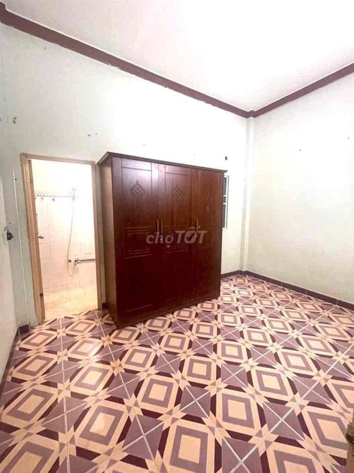 💎 💎 💎 TRỆT LẦU 4❌12M CÓ 2PN 2WC PHẠM VĂN CHIÊU P14 GIÁ CHỈ 8 TRIỆU