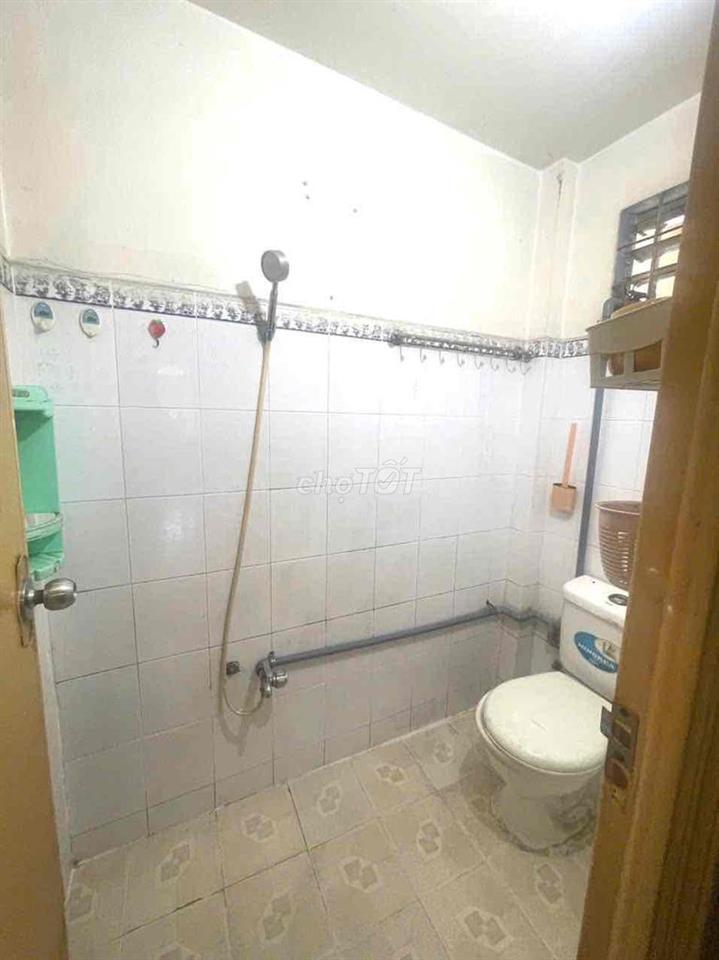 💎 💎 💎 TRỆT LẦU 4❌12M CÓ 2PN 2WC PHẠM VĂN CHIÊU P14 GIÁ CHỈ 8 TRIỆU