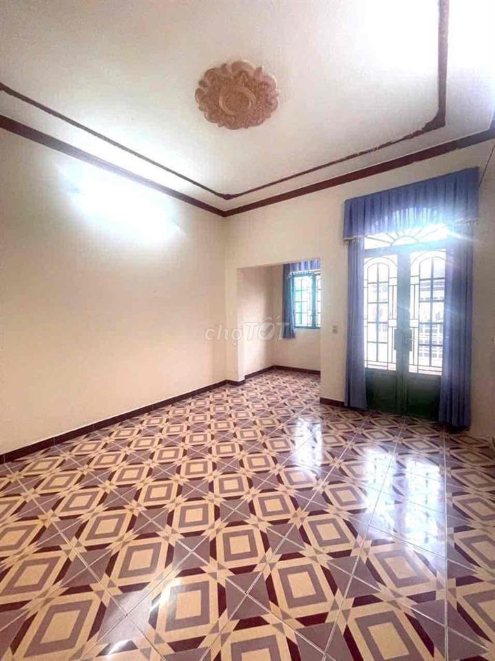 💎 💎 💎 TRỆT LẦU 4❌12M CÓ 2PN 2WC PHẠM VĂN CHIÊU P14 GIÁ CHỈ 8 TRIỆU