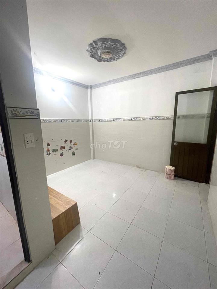 💎 💎 💎 NHÀ GẦN NGAY EMART PHAN HUY ÍCH 3PN 2WC GIÁ RẺ CHỈ 9 TRIỆU TL