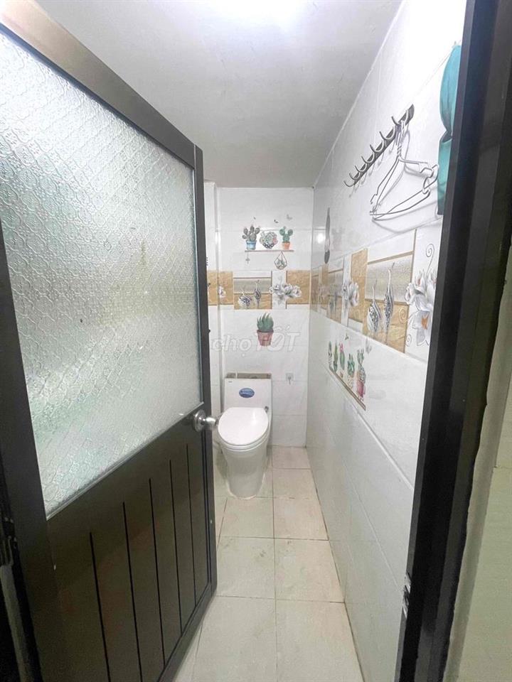 💎 💎 💎 NHÀ GẦN NGAY EMART PHAN HUY ÍCH 3PN 2WC GIÁ RẺ CHỈ 9 TRIỆU TL