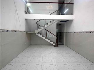 💎 💎 💎 NHÀ GẦN NGAY EMART PHAN HUY ÍCH 3PN 2WC GIÁ RẺ CHỈ 9 TRIỆU TL