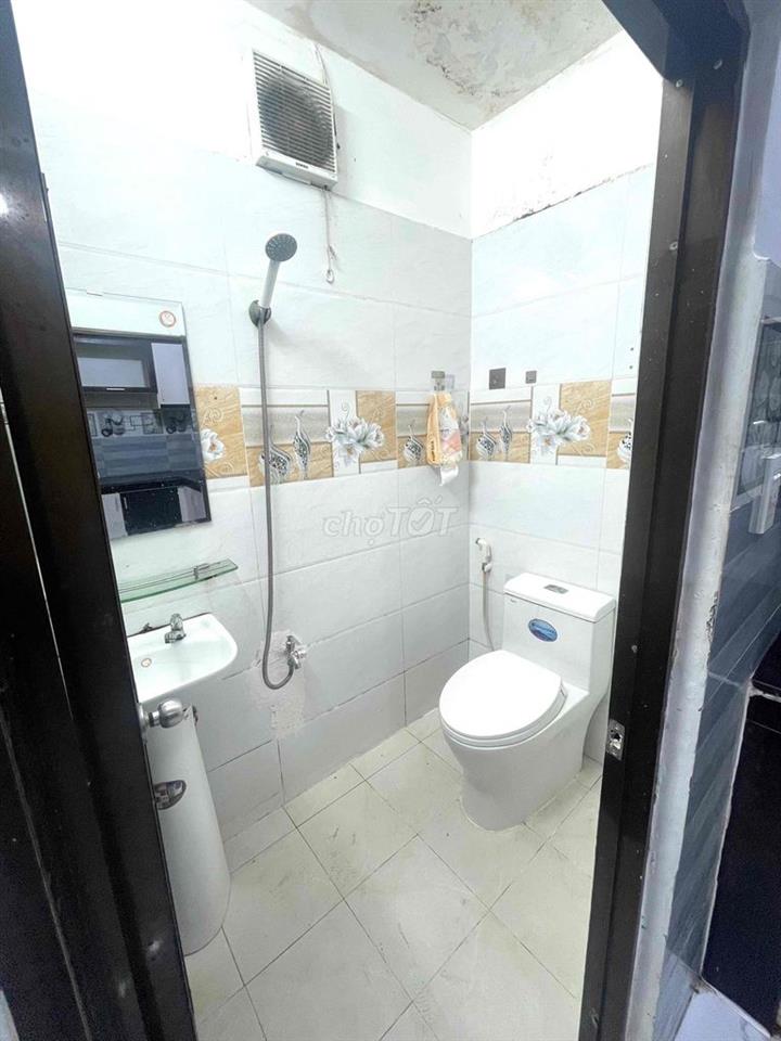 💎 💎 💎 NHÀ GẦN NGAY EMART PHAN HUY ÍCH 3PN 2WC GIÁ RẺ CHỈ 9 TRIỆU TL