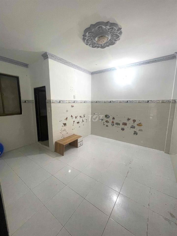 💎 💎 💎 NHÀ GẦN NGAY EMART PHAN HUY ÍCH 3PN 2WC GIÁ RẺ CHỈ 9 TRIỆU TL