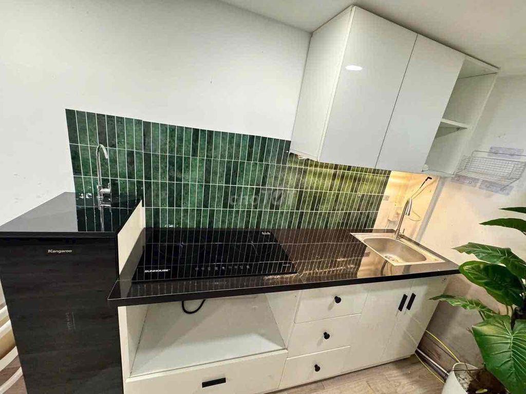 💎 💎 💎 FULL NỘI THẤT CHO HỘ GIA ĐÌNH NHỎ 1PN 1WC GIÁ CHỈ 6 TRIỆU