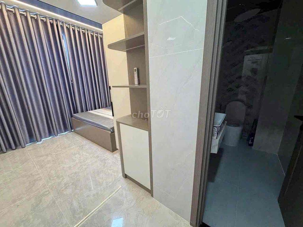 💎 💎 💎 FULL NỘI THẤT 3PN 2WC HẺM XE HƠI DƯƠNG QUẢNG HÀM P5 GIÁ 16 TRIỆU