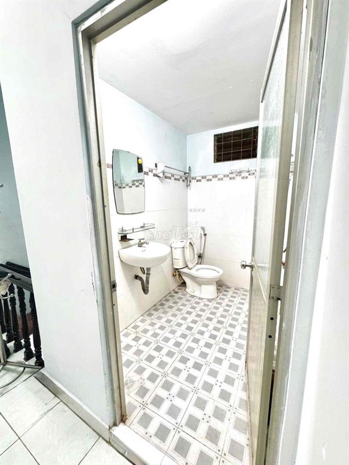 💎 💎 💎 TRỆT LẦU 4❌16M CÓ 2PN 2WC ĐẦY ĐỦ NỘI THẤT GẦN SÂN BAY GIÁ 11,5TR